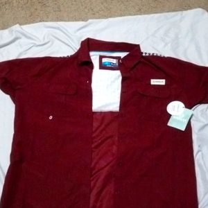 Women's XL fishing gear shirt, BRAND NEW WITH TAGS!!